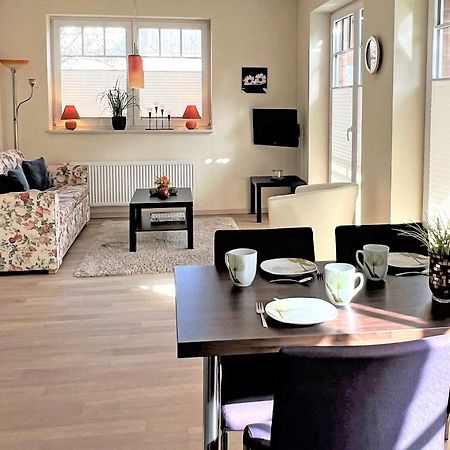 Nelesophie Apartment Grömitz Екстериор снимка
