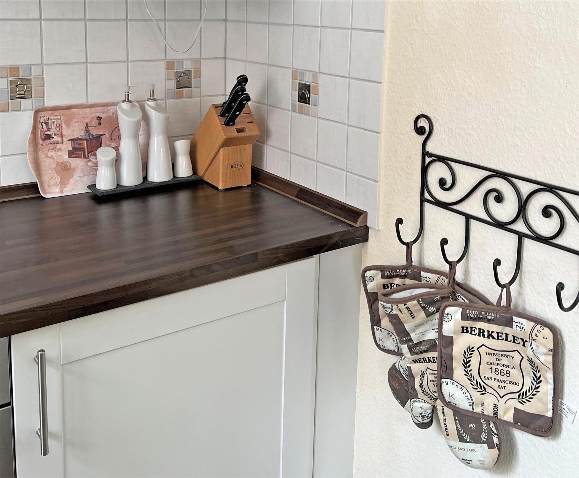 Nelesophie Apartment Grömitz Екстериор снимка