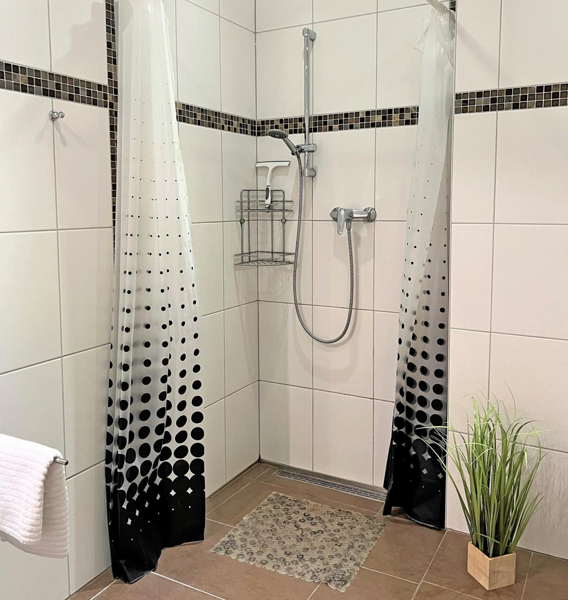 Nelesophie Apartment Grömitz Екстериор снимка