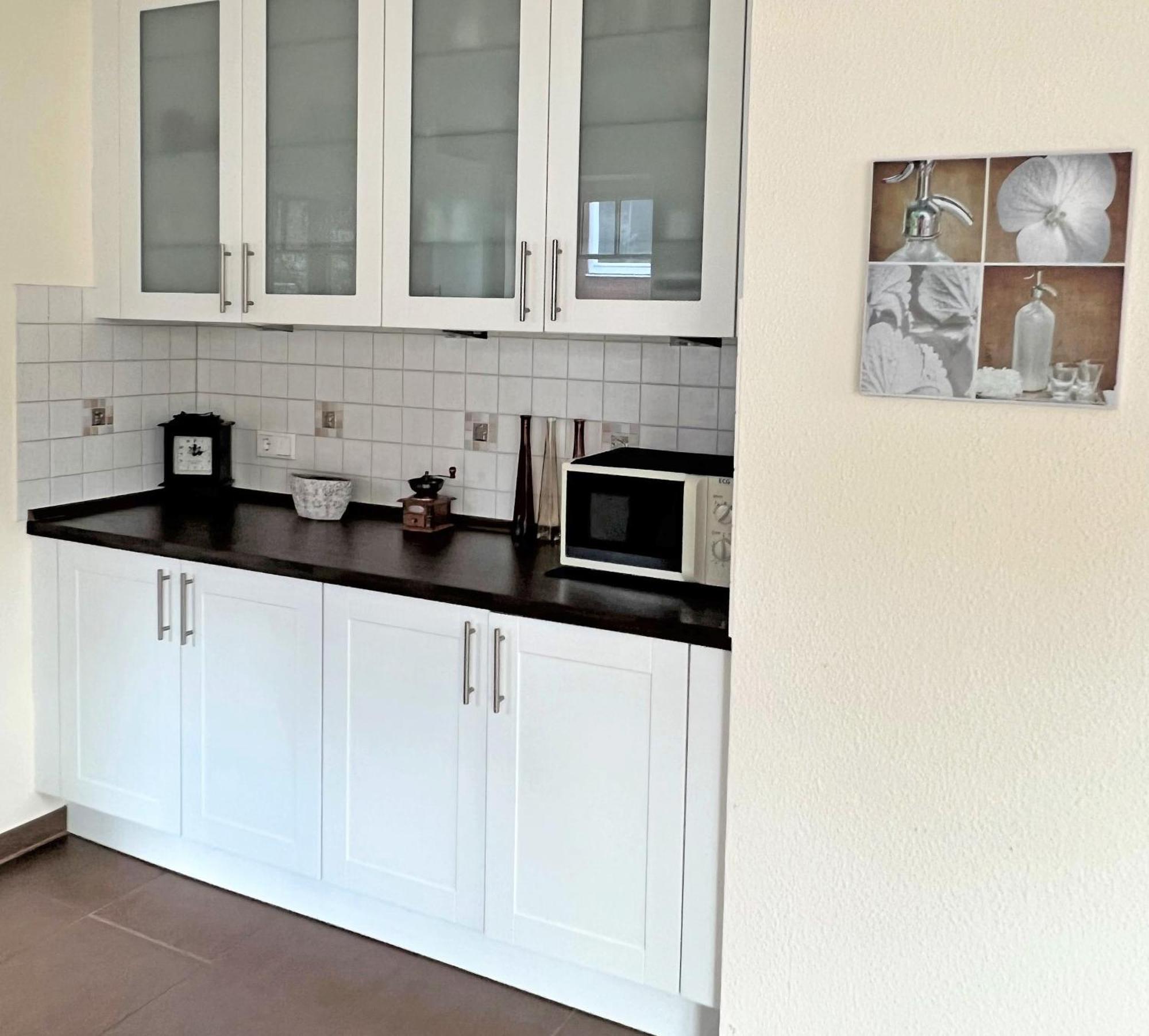 Nelesophie Apartment Grömitz Екстериор снимка