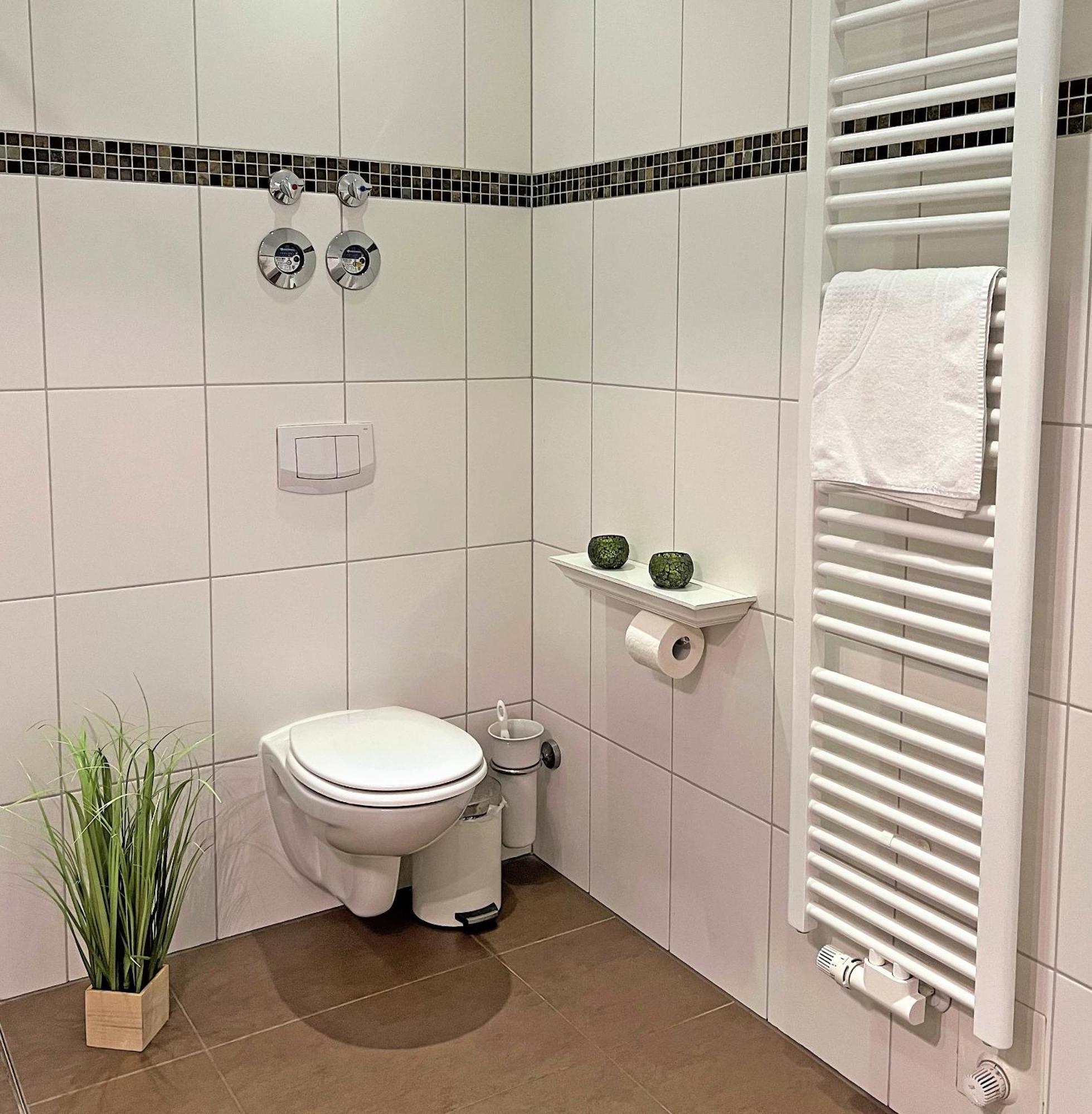 Nelesophie Apartment Grömitz Екстериор снимка