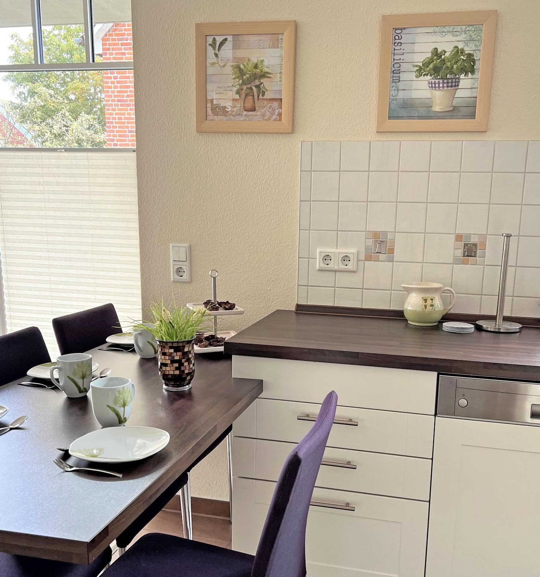 Nelesophie Apartment Grömitz Екстериор снимка