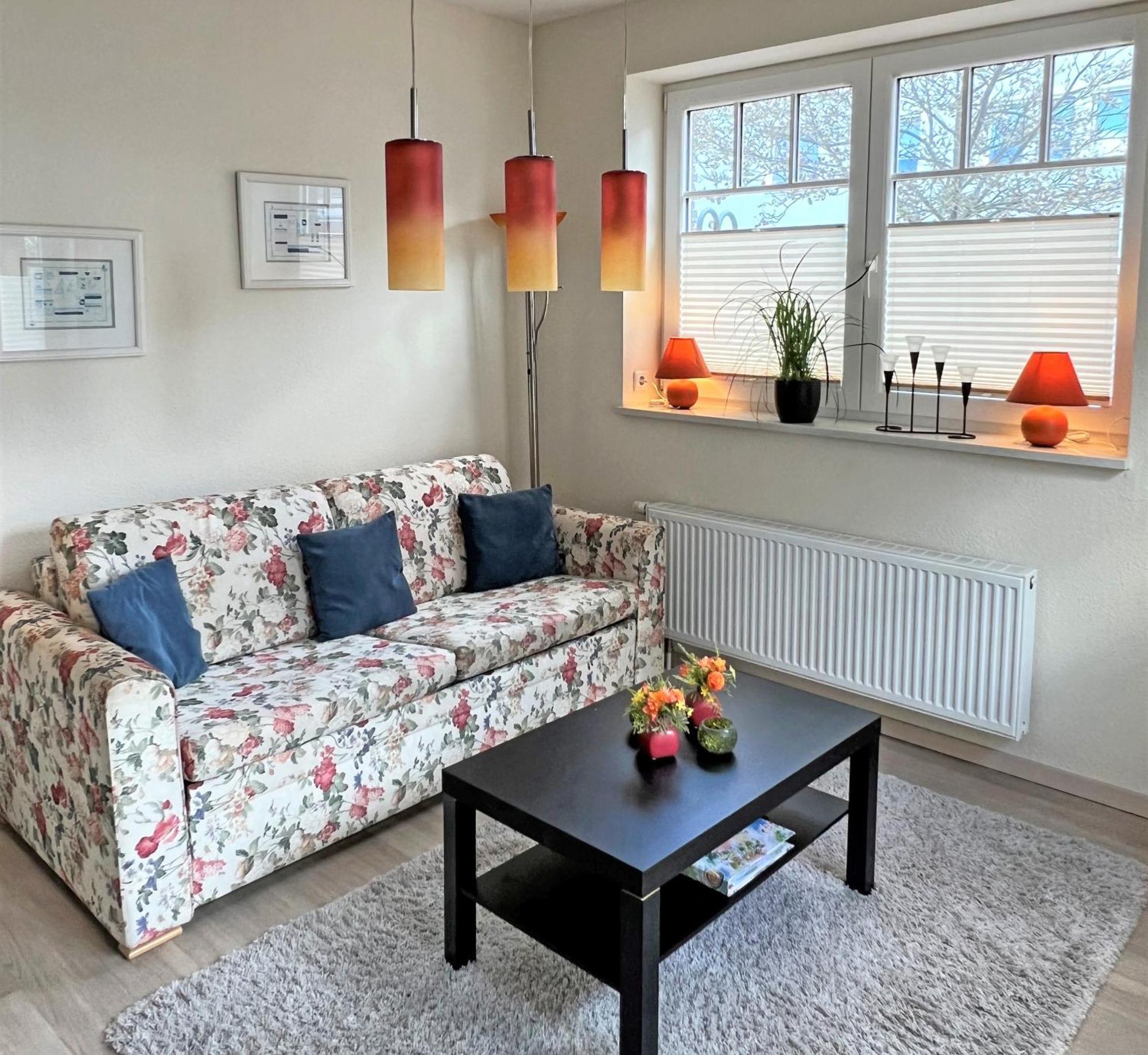 Nelesophie Apartment Grömitz Екстериор снимка