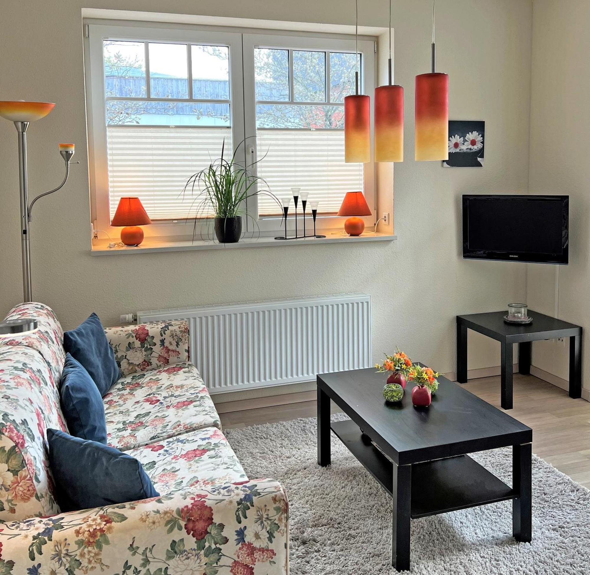Nelesophie Apartment Grömitz Екстериор снимка